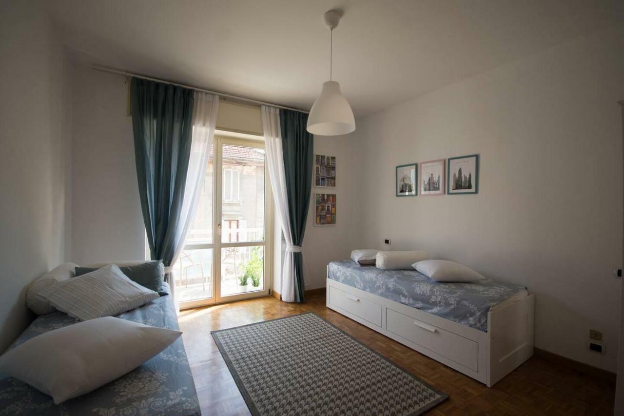 Casa Marival Apartment Domodossola Exterior foto