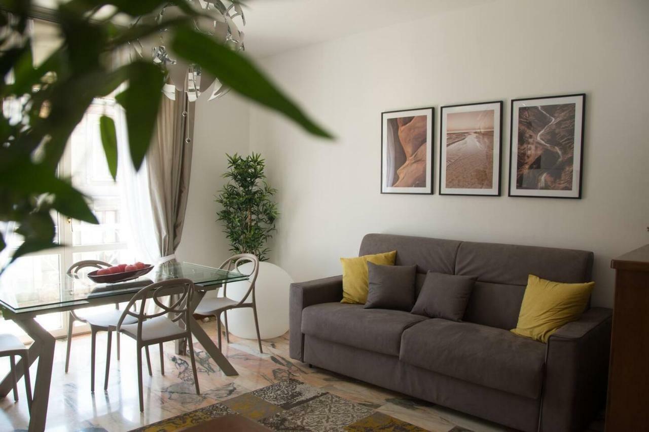 Casa Marival Apartment Domodossola Exterior foto