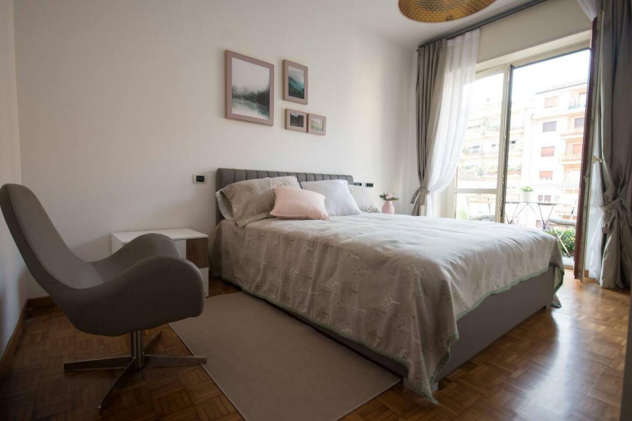 Casa Marival Apartment Domodossola Exterior foto