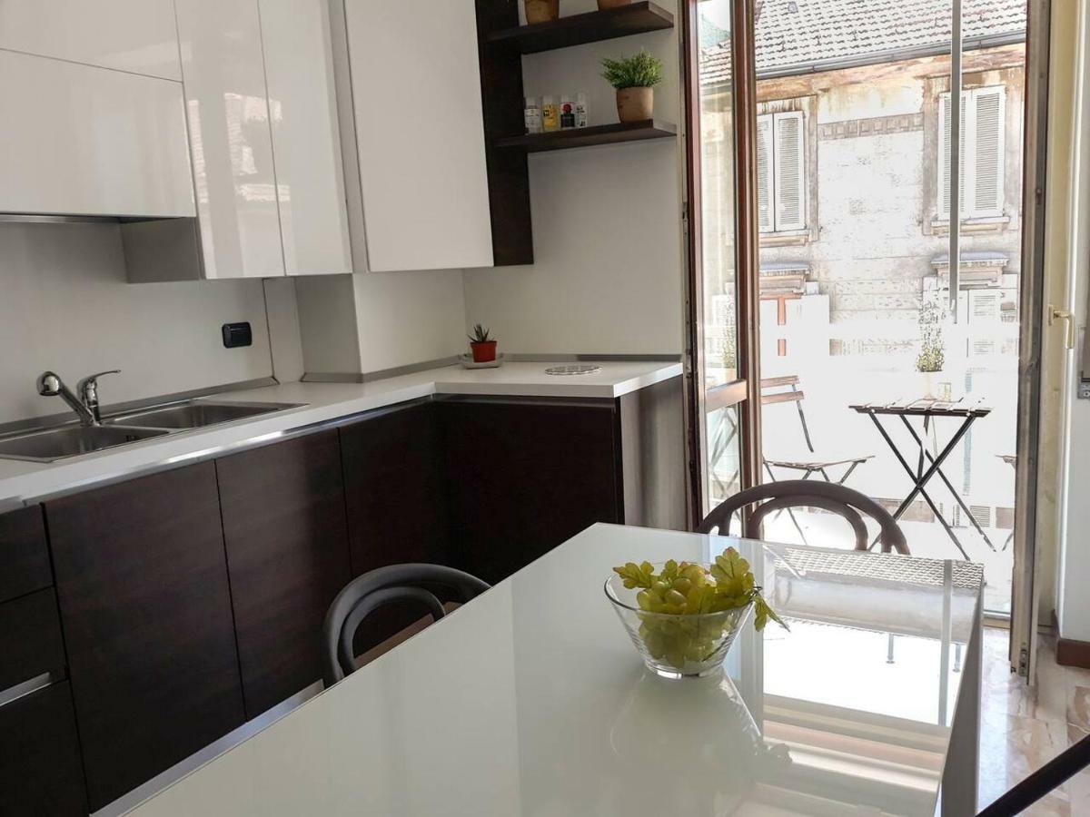 Casa Marival Apartment Domodossola Exterior foto