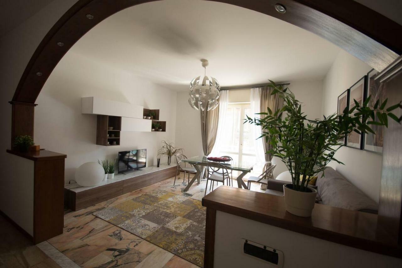Casa Marival Apartment Domodossola Exterior foto