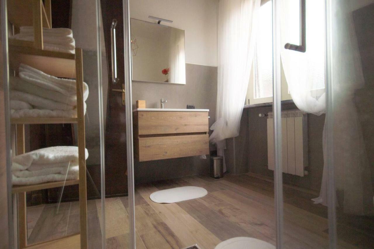 Casa Marival Apartment Domodossola Exterior foto