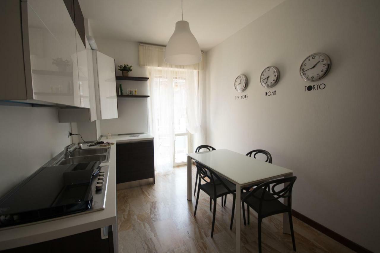 Casa Marival Apartment Domodossola Exterior foto