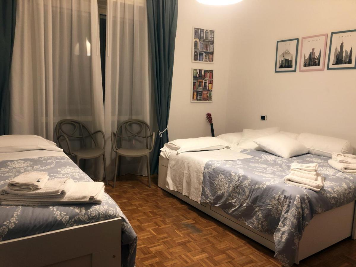 Casa Marival Apartment Domodossola Exterior foto